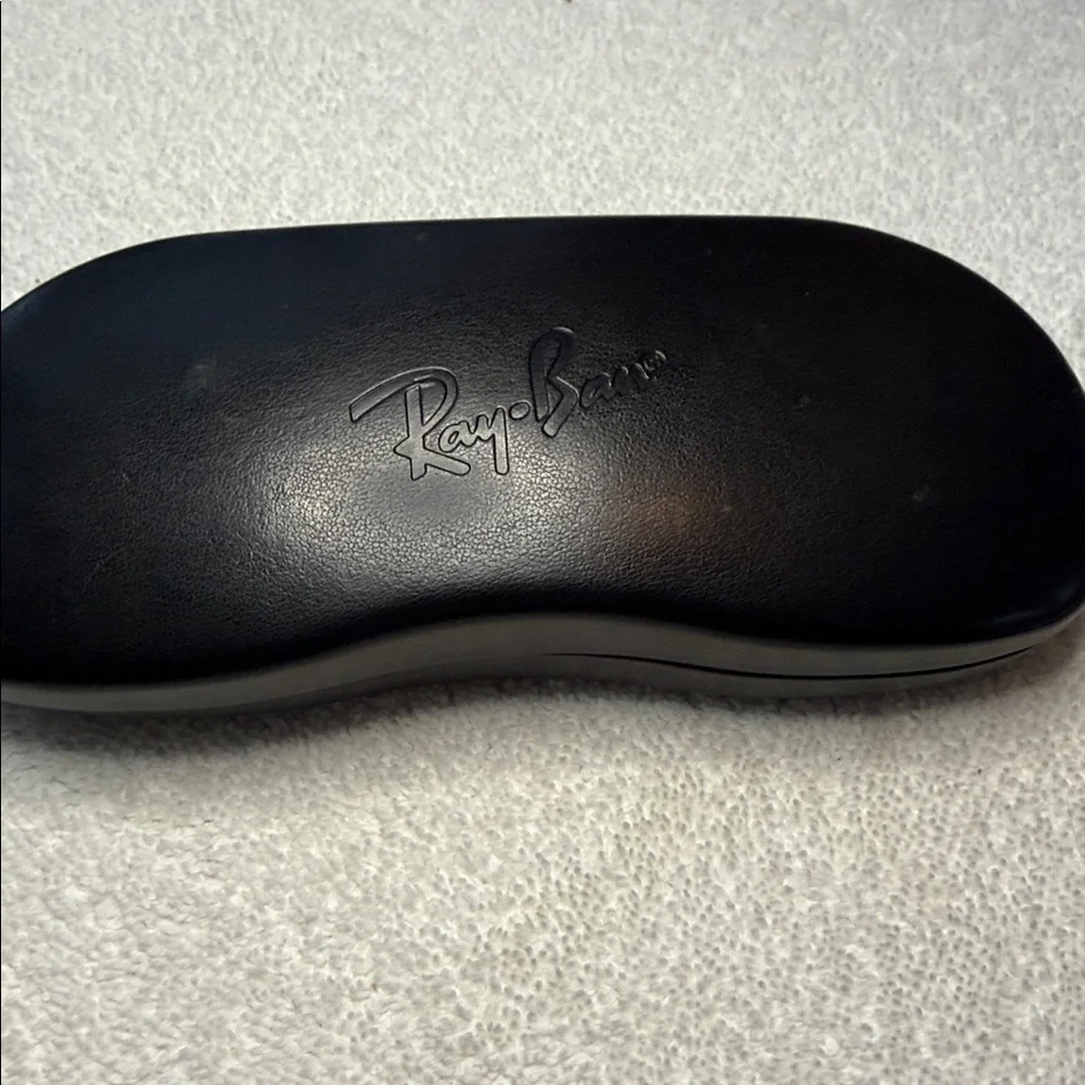 Ray Ban Italy RB2132 New Wayfarer 52[]18 145 3P Blue Sunglasses